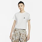 ★NIKE★W ACG DRI-FIT ADV T-シャツ★追跡可 ☆NIKE☆ACG DRI-FIT T-シャツ☆追跡可 (Nike/Tシャツ